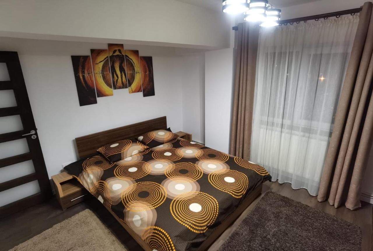 Apartament - Central Târgu Jiu エクステリア 写真